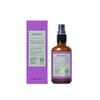 Spray Protetor de Óleo de Coco Oceaura Transfronteiriço Hidratante e Nutritivo para a Pele Refrescante de Verão ao Ar Livre Spray Leve para Cuidados com a Pele
