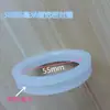 Modelo de Montaje Universal Antiguo Calentador Solar de Agua Tubería de Calentamiento de Agua de Vidrio Anillo de Sello de Silicona Antifugas Sello de Agua