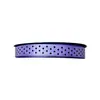 Cinta con Estampado de Lunares de 1.5 cm, Cinta Brillante de Lunares, Cinta para Decoración de Cajas de Regalo, Accesorios para Lazos DIY