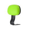Respaldo trasero para coche eléctrico, batería, asiento trasero para coche, respaldo para bicicleta, cojín, respaldo para mesa, Bell Yadi Emma modificado Universal