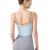 Top Deportivo Cruzado Fino de Tirante Fino Estilo Nuevo Transfronterizo para Mujer con Almohadillas en el Pecho, Sujetador de Yoga Fitness Adelgazante