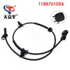 118877100A 118876100A Es Adecuado para Sensor de Velocidad de Rueda Sensor de Freno Abs para Tesla Model Y
