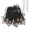 Nuevo Cordón para Teléfono Móvil Accesorios Hechos a Mano DIY Colgante de Joyería de Moda Cuerda Muñeca Juguete Accesorios Especiales para Cordón