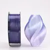 Filamento PLA para Impresora 3D Doble Color Dorado Luminoso Seda Material FDM 1.75mm Arcoíris