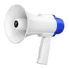Amplificador de Altavoz para Venta Ambulante, Grabación, Altavoz de Puesto, Altavoz para Venta de Artículos, Bluetooth Portátil de Tono Agudo para Exteriores al por Mayor