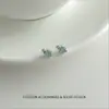 Coleção de Liquidação para Barracas de Rua: Brincos Estilo Coreano, Tarraxas, Itens Populares de Lives de Influenciadores, Brincos, Colares, Pulseiras, Anéis