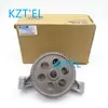 Bomba de aceite de motor 6*6D16 59T ME074345 bomba de aceite 6D15 6D14 ME074253