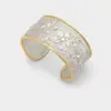 Pulseiras Trançadas Série Jardim, Simples e Versáteis, Design Estiloso, Vintage, Elegantes, Exquisitas, Pulseiras de Alta Qualidade