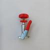 Válvula reguladora de presión para bomba de pistón de tres cilindros 22/26/30/60/80/90/120 accesorios para pulverizador motorizado