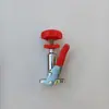 Válvula reguladora de presión para bomba de pistón de tres cilindros/22/26/30/60/80/90/120 potencia de máquina pulverizadora accesorios Agrícola