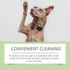 Líquido de Limpeza para Patas de Pet Eeljoy, Espuma Densa, Fácil de Limpar, Fresco e Refrescante, Líquido de Limpeza Removedor de Odores