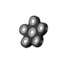 Artículo para cabeza rapada cabezal de corte de repuesto cabezal de afeitado accesorios para cortapelos de cabeza rapada cinco cabezales de corte cabezal de corte multicabezal cabezal de corte para cortapelos de cabeza rapada