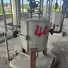Intercambiador de Calor de Placas Espirales Usado para Planta Química, Intercambio de Calor de Soluciones Ácidas y Alcalinas, Equipo de Soporte para Enfriamiento y Calentamiento de Reactores