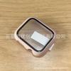 Funda protectora integrada para Apple Watch iwatch 987/6/5/4/3/2/1 generación.
