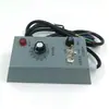 Controlador de Alimentador Vibratório de Tigela 380V Regulador de Tensão Trifásica Controlador de Alimentação Vibratória Controlador de Velocidade de Tigela Vibratória Regulador de Amplitude