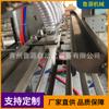Fabricante original de Qingzhou Luyuan máquina llenadora de desinfectante 84 equipo de llenado de yodóforo llenado de ácidos fuertes y álcalis