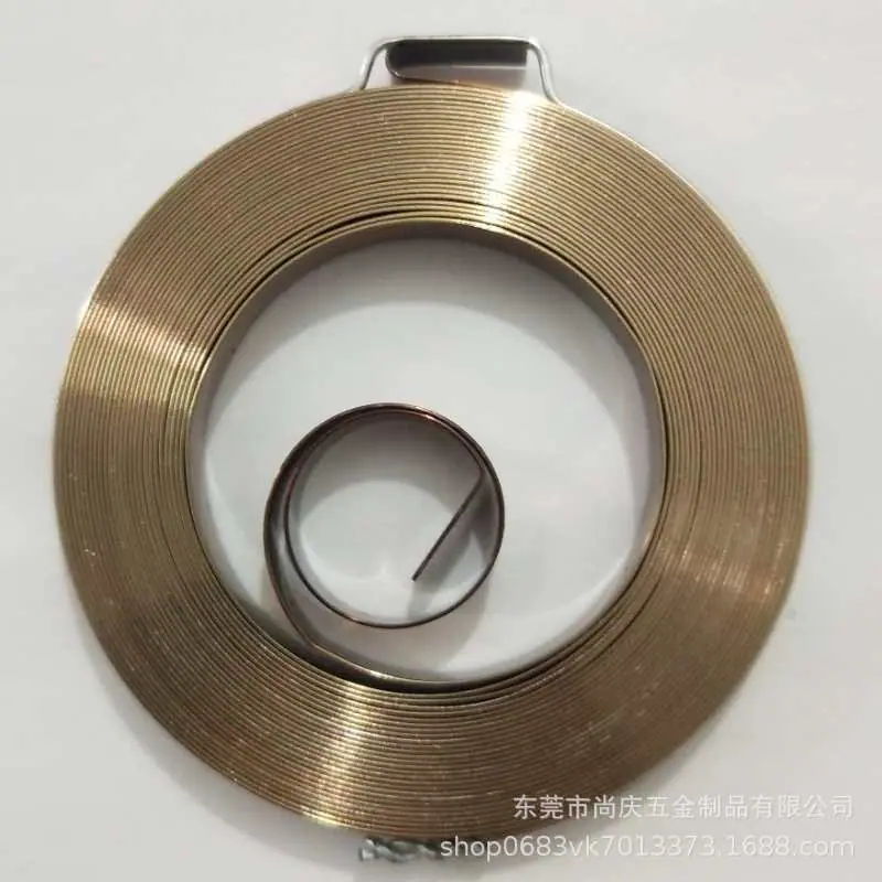 发条5