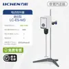 Mezclador eléctrico de liquen pequeño de laboratorio pantalla digital temporizador automático mecánico alta velocidad dispersor industrial