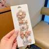 Pinzas para el pelo de bebé, pinzas para el pelo de lactantes, pinzas para el pelo de niños pequeños y niños, pinzas para el pelo de niñas, pinzas para el pelo que no dañan, pasadores, accesorios para el pelo