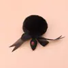 Tapón Anal de Pata de Gato, Herramienta de Entrenamiento Sm de Cola de Conejo, Cola Divertida de Bola de Pelo, Tapón Anal de Zorro, Bolas Anales, Juguete Anal de Una Pieza Envío Directo