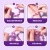 Pulseiras Criativas de Desenho Animado, Materiais de Miçangas para Crianças, Joias Coolomi Feitas à Mão DIY, Colares, Conjunto com Caixa de Presente 2