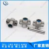 Partes de automatización conjunto de guía de cojinete de bolas miniatura BGZ BYZ BGA BGY BGH