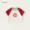 Camisetas para Niños Stock de Liquidación Ao thun ngan tay tre em