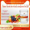 Pó Ácido de Fruta Sabor Isca de Peixe Sabor para Ração Animal Sabor Grau Alimentício Qianlixiang Altamente Concentrado