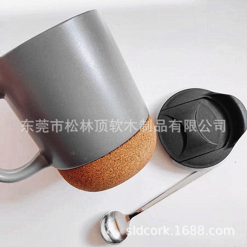 陶瓷马克杯杯托底座