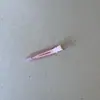 Pinzas Básicas para el Cabello Estilo Coreano, Pinzas Laterales, Pinzas de Pato sin Costuras de Colores Dopamina, Accesorios para el Cabello de Primavera y Verano para Niñas
