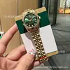 Reloj Mecánico Rolex, Reloj de Mujer Rolex, Reloj Rolex Datejust para Mujer, Reloj Datejust, Reloj de Moda Acero Inoxidable Cara de Diamante Fábrica C para Mujer