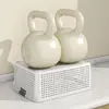 Cesta de Armazenamento para Dormitório Transfronteiriça Caixa de Armazenamento de Artigos Diversos para Mesa Retangular Cesta de Armazenamento para Brinquedos e Jardim de Infância Cesta de Armazenamento
