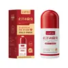 Lufei Fragancia a Rosa Refrescante Corporal Desodorante Roll-On Perfume Fragancia de Larga Duración Seco y Antitranspirante En Stock