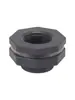 Tubo de Agua de PVC Conector de Tanque de Agua Torre de Agua Acuario Piscina Cubo de Agua 4 Puntos 6 Puntos 1 Punto Tapa Tapón Tapón Tapa de Tubo Accesorios