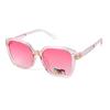 Gafas de sol para niños de nueva moda transfronteriza 2023, gafas de sol de moda multicolor opcionales para niños y niñas con protección UV