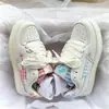 Zapatillas de Nicho Estilo Americano para el Verano 2026 Transpirables Diseño Fresco Zapatos Blancos para Estudiantes y Parejas