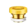 Anillo de Sello Espesor para Brida de Inodoro, Anti-Olor, Anti-Retorno, Anti-Fugas, Accesorio Universal Extendido Integrado para Base de Inodoro