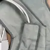 Bolsa de Onda de Aire de Cuatro Cámaras Masajeador de Piernas de Relajación Deportiva Masaje de Presión por Compresión de Aire Procesamiento de Bolsa de Aire Personalización