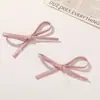 Tecido Colorido e Bonito Doce Acessórios de Laço Feitos à Mão Acessórios de Cabelo DIY Acessórios de Vestuário Capa de Celular Acessórios de Joias Atacado