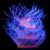 Suministro comercio electrónico transfronterizo acuario paisajismo joyería silicona simulación software coral Coral 75cm fabricantes