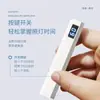 Lâmpada de Unha Pequena Secagem Rápida Portátil Lâmpada de Uma Palavra Máquina de Manicure com Tela de Exibição Digital Mini Lâmpada de Fototerapia Lâmpada de Secagem de Unhas