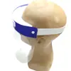 Máscara protetora proteção para os olhos tela anti-gotículas capa protetora antiembaçante de dupla face tela de isolamento HD anti respingos de óleo atacado