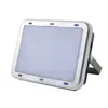 Nuevo Foco de Trabajo de Cob Transfronterizo Carga USB Mantenimiento Exterior Estilo Camping Pantalla Completa Lámpara de Bolso LED Portátil