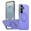 Novo produto adequado para capa de celular Samsung S26FE, capa rígida dois em um de TPU+PC, capa protetora para celular S26 Ultra, S25