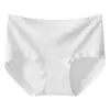 Ropa interior para niñas de 10A Antibacteriana Estilo Nuevo Simple y Dulce, Algodón Extendido, Cómodos, Transpirables, Amigables con la Piel Calzones para Mujeres Jóvenes