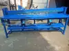 Tesoura para chapa acionada por pedal Tesoura pneumática para malha Máquina de corte de chapa de ferro branca Máquina de corte de chapa de aço inoxidável e alumínio Malha de corte Malha de diamante