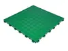 Directamente del fabricante: Placa de Cubierta Sólida 3D Alfombrilla Antideslizante para Salones de Belleza y Talleres de Lavado de Autos, Rejilla de Piso 3D Antideslizante