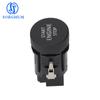 5Gd959839 Es Adecuado para Volkswagen Passat Vw Passat Negro Botón de Encendido de Arranque con Un Solo Botón
