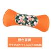 Almohada de Caramelo Almohada Cervical de Ajenjo Lino Cilíndrica Caramelo Almohada Cervical Ajenjo Puro Almohada para Moxibustión en Casa Fabricante Venta al por Mayor