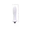 Pistola de Masaje Fascial Recargable Seleccionada Cuidadosamente Relajación Muscular en Casa Impacto Eléctrico Equipo de Fitness para Niñas Mini Masaje Deportivo